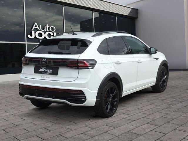 Volkswagen Taigo 2022