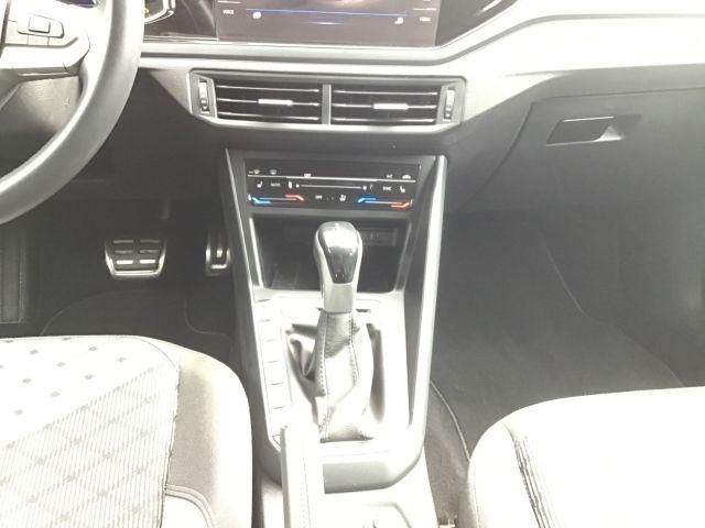 Volkswagen Taigo 2022