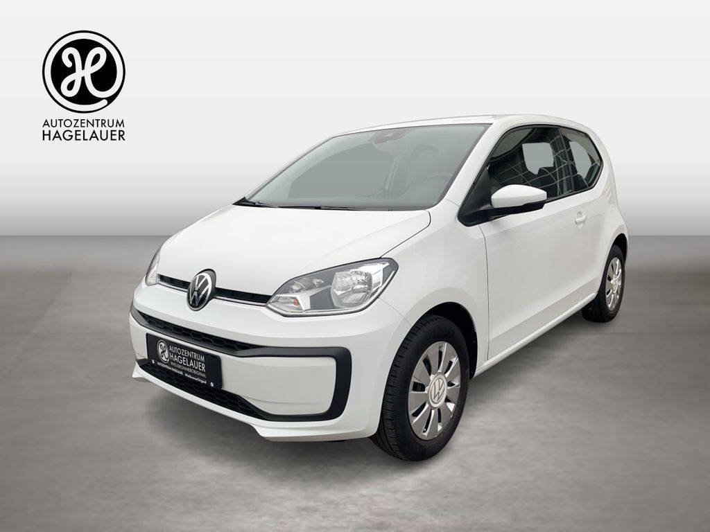 Volkswagen up! 2021