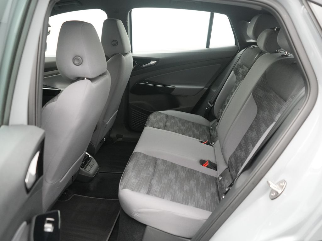 Volkswagen ID.5 2023