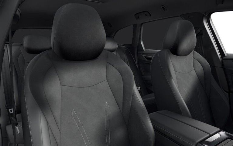 Volkswagen ID.7 2025