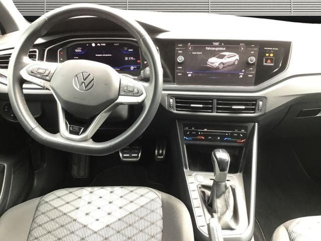 Volkswagen Taigo 2022