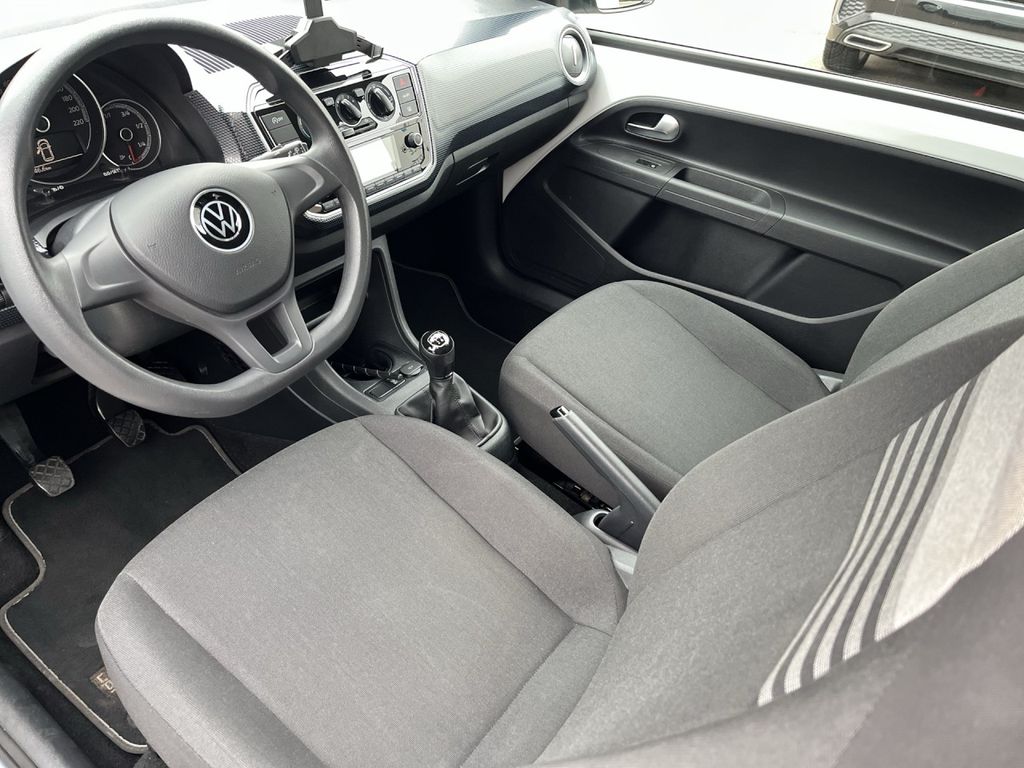 Volkswagen up! 2021