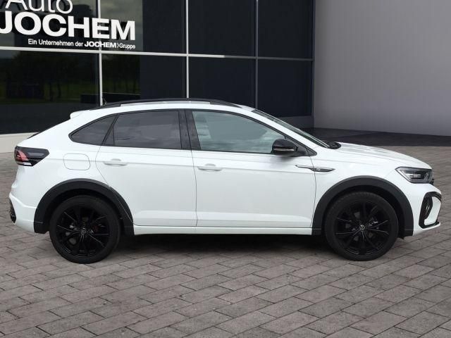 Volkswagen Taigo 2022