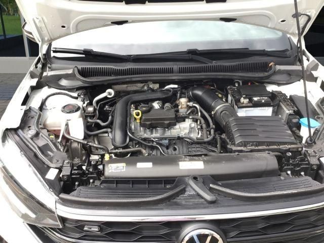 Volkswagen Taigo 2022