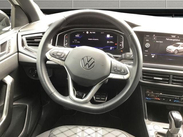 Volkswagen Taigo 2022