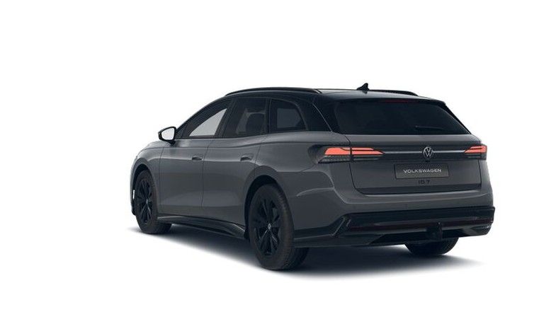 Volkswagen ID.7 2025