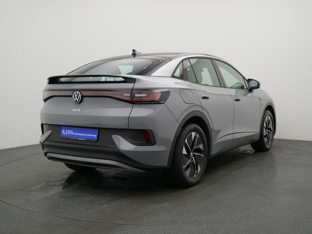 Volkswagen ID.5 2023