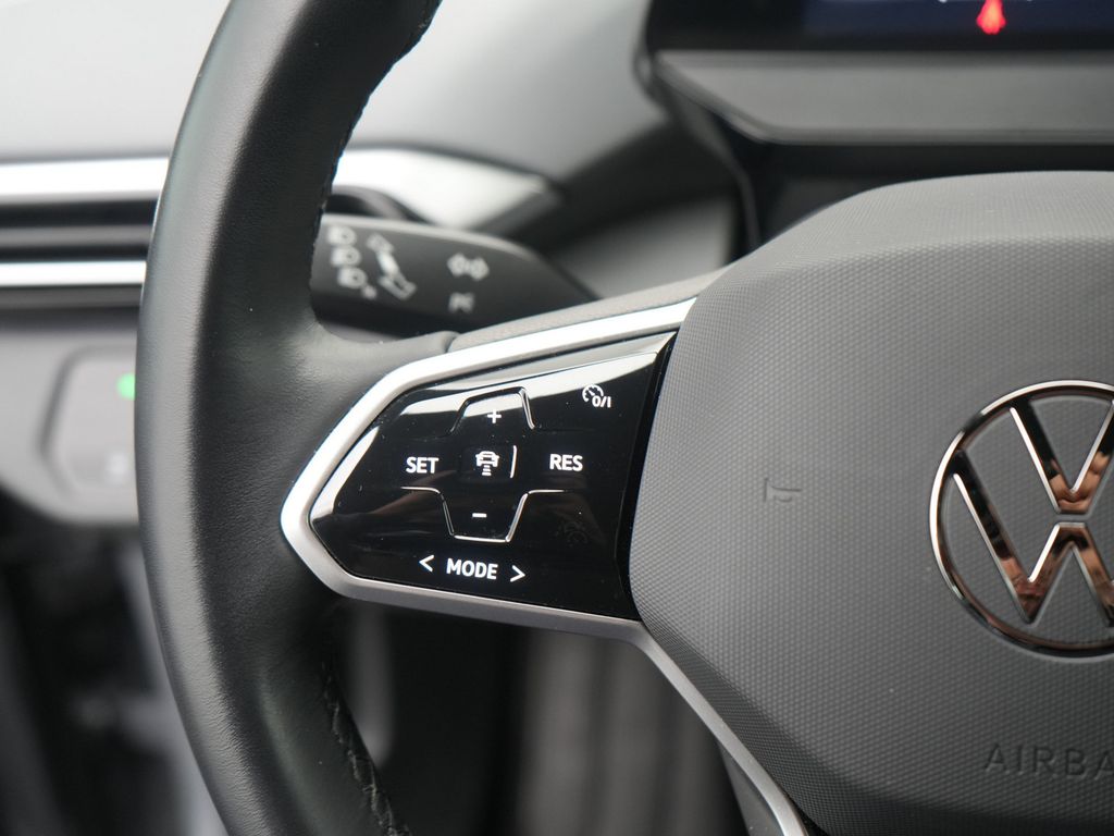 Volkswagen ID.5 2023