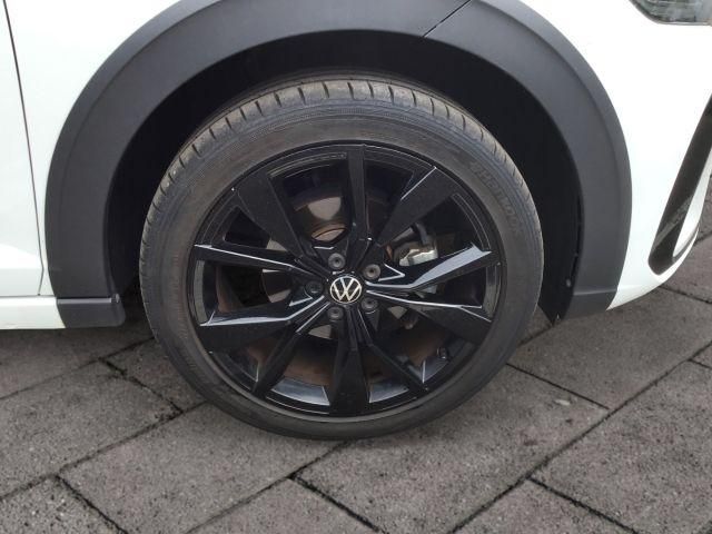 Volkswagen Taigo 2022