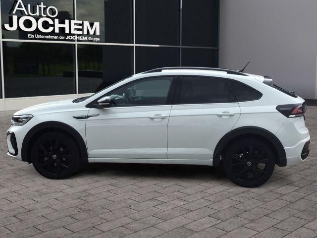 Volkswagen Taigo 2022