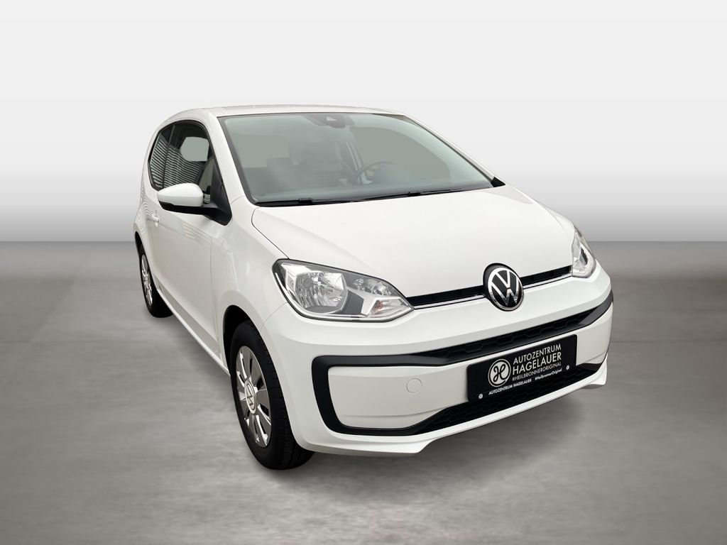 Volkswagen up! 2021