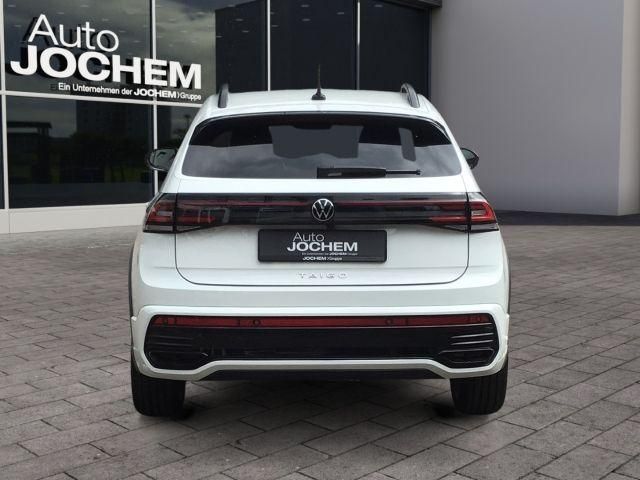 Volkswagen Taigo 2022