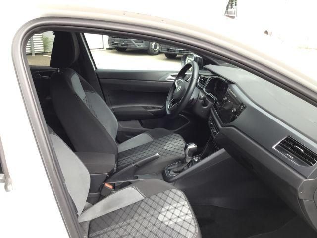 Volkswagen Taigo 2022