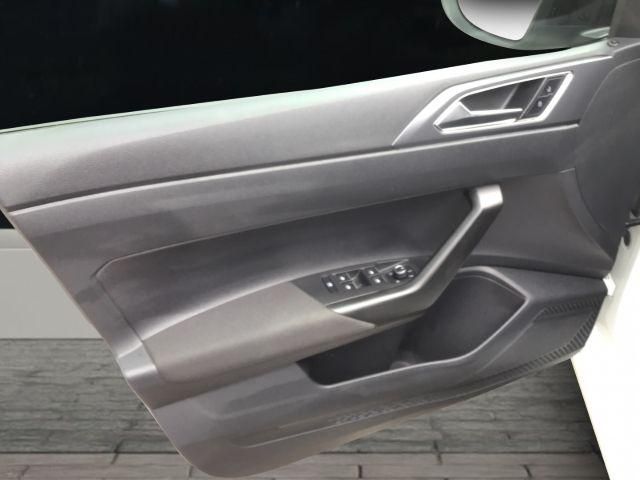 Volkswagen Taigo 2022