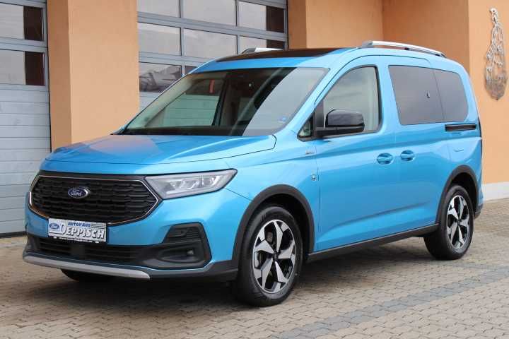 Ford Tourneo Connect 2024