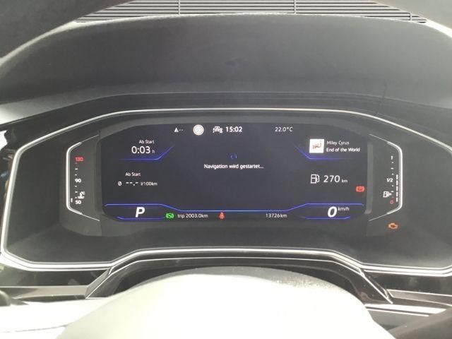 Volkswagen Taigo 2022