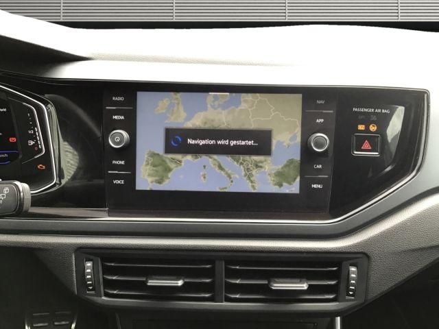 Volkswagen Taigo 2022