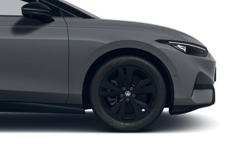 Volkswagen ID.7 2025