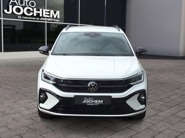 Volkswagen Taigo 2022