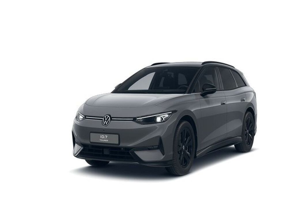 Volkswagen ID.7 2025