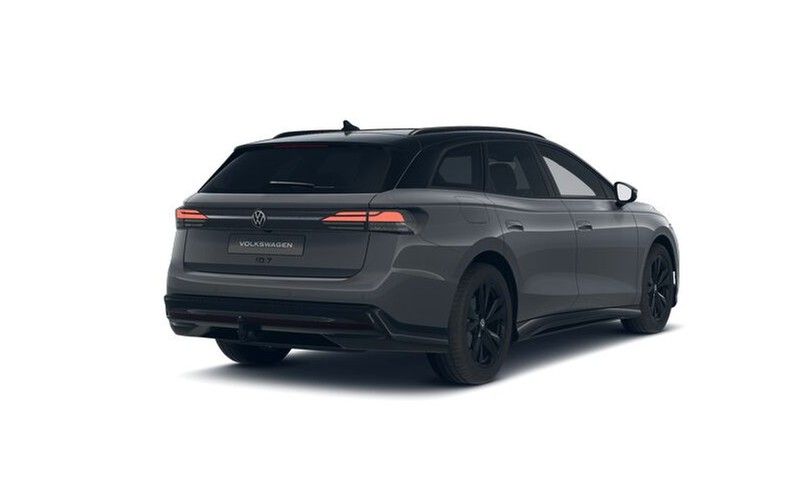 Volkswagen ID.7 2025