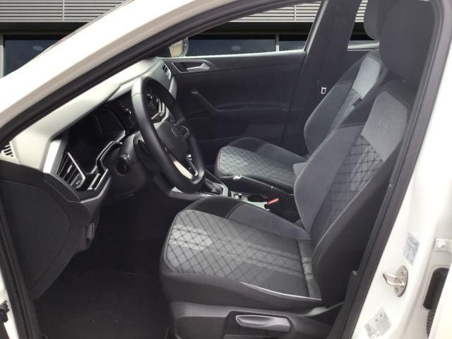 Volkswagen Taigo 2022