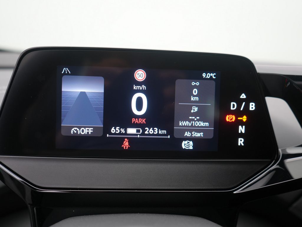 Volkswagen ID.5 2023