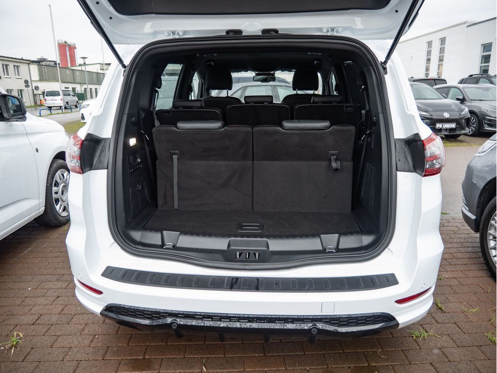 Ford S-Max 2022