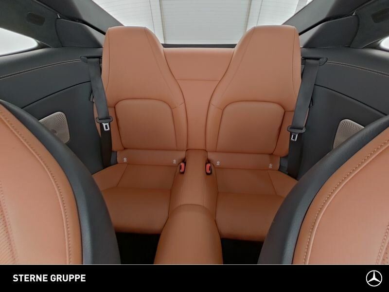 Mercedes-Benz AMG GT 2023