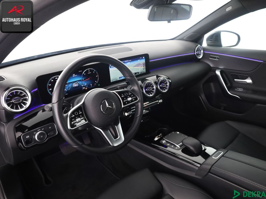 Mercedes-Benz A 180 2022