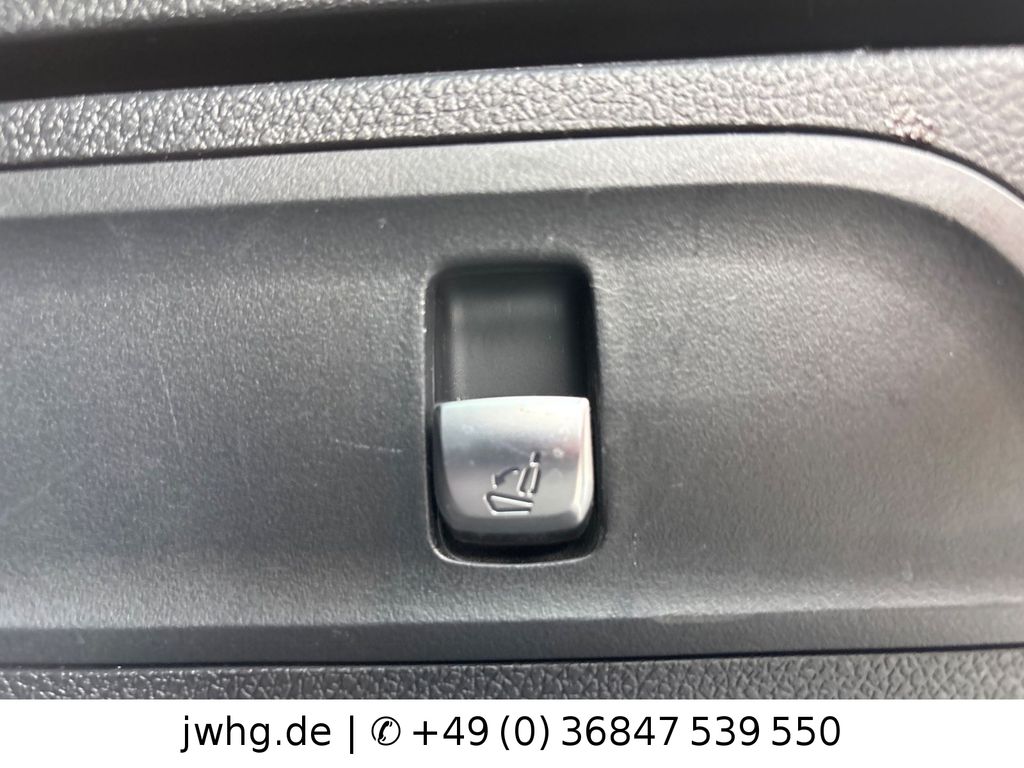 Mercedes-Benz GLC 300 2020