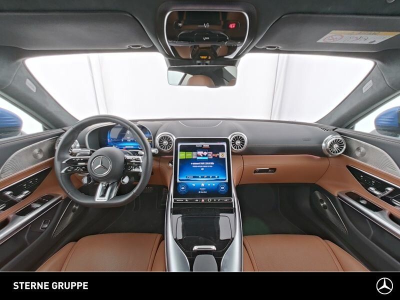 Mercedes-Benz AMG GT 2023