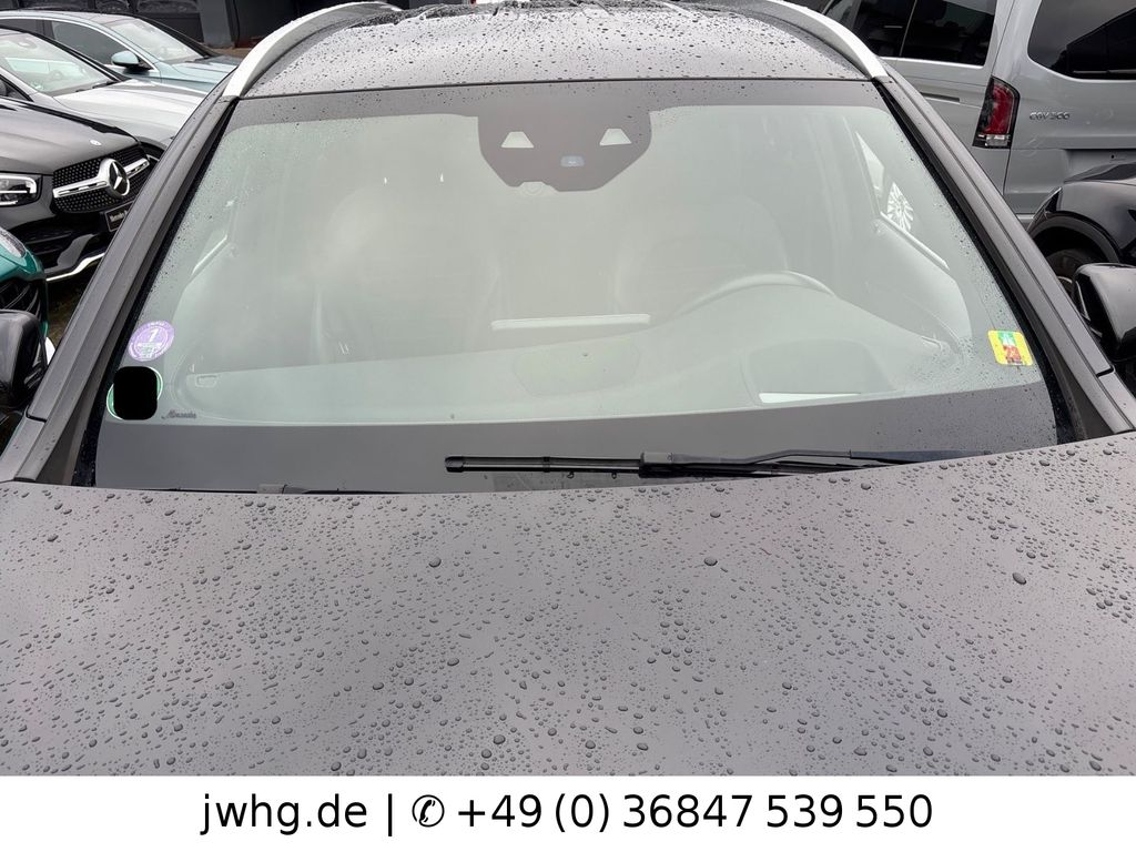 Mercedes-Benz GLC 300 2020