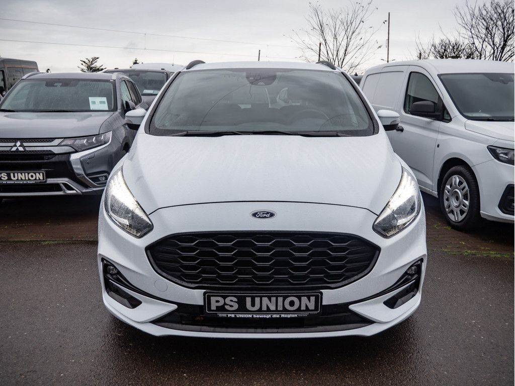 Ford S-Max 2022