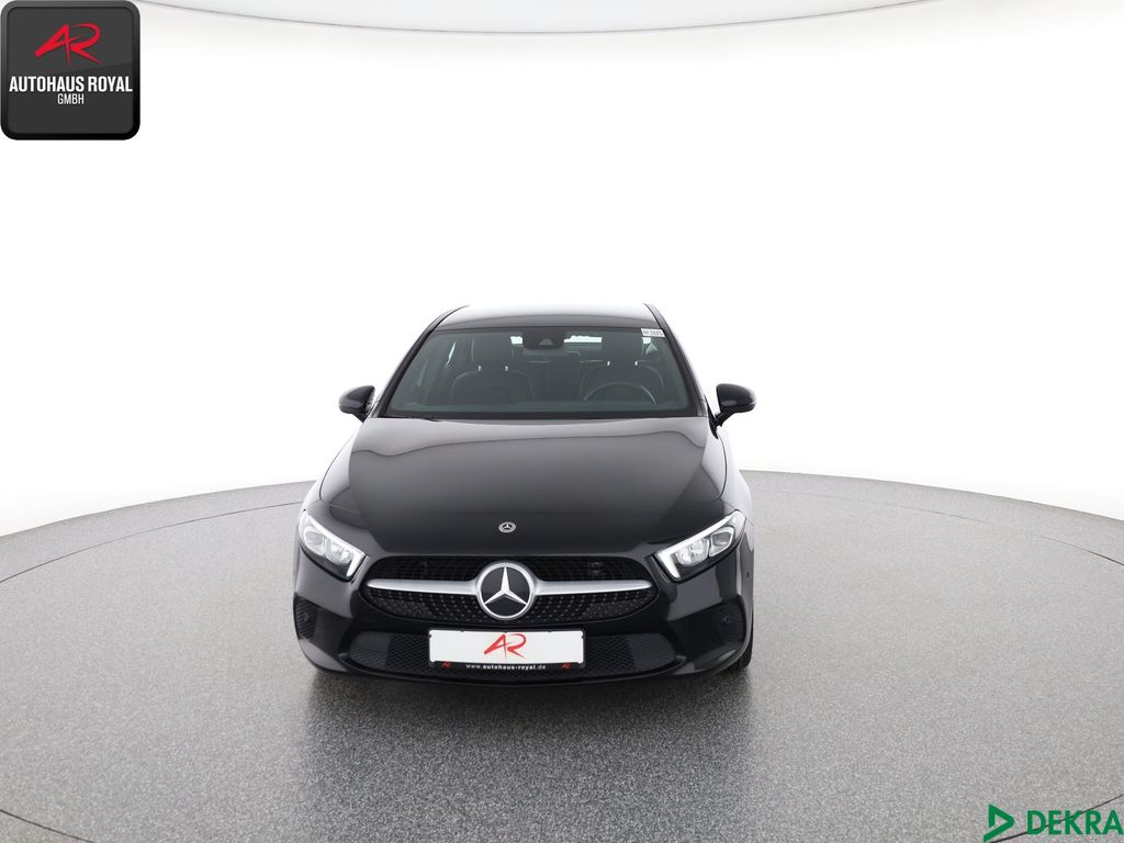 Mercedes-Benz A 180 2022