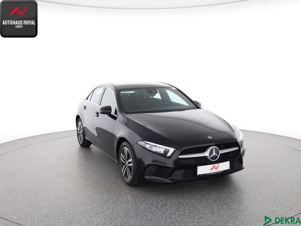 Mercedes-Benz A 180 2022
