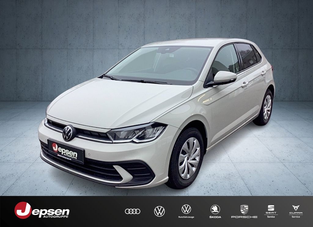 Volkswagen Polo 2025