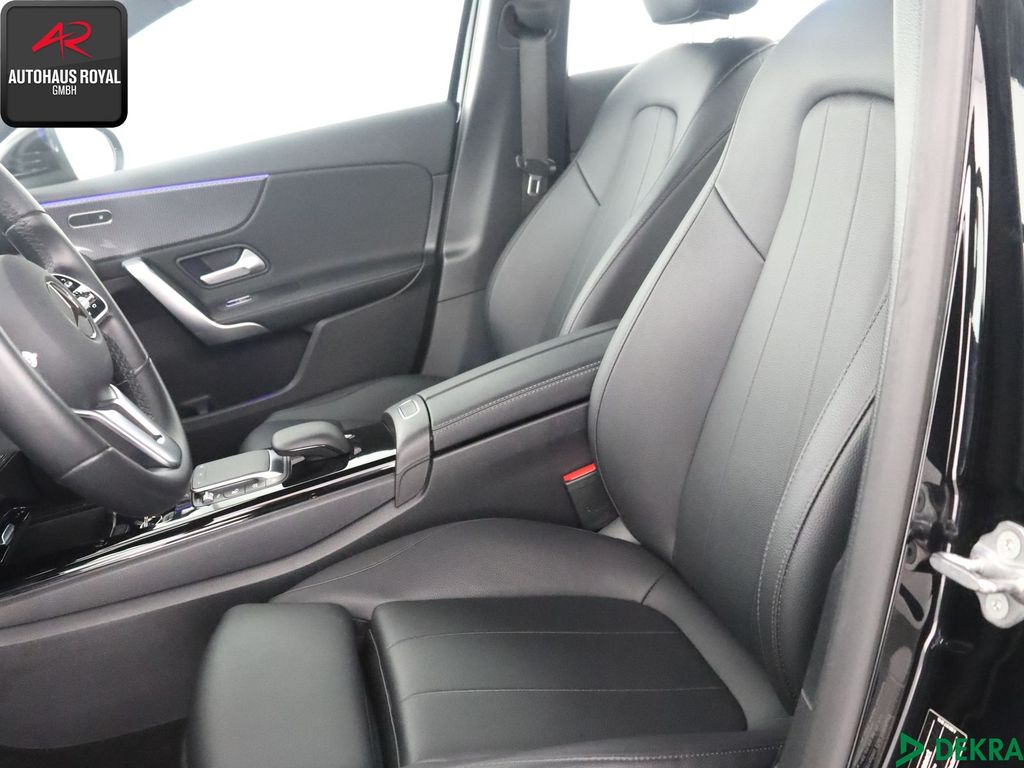 Mercedes-Benz A 180 2022