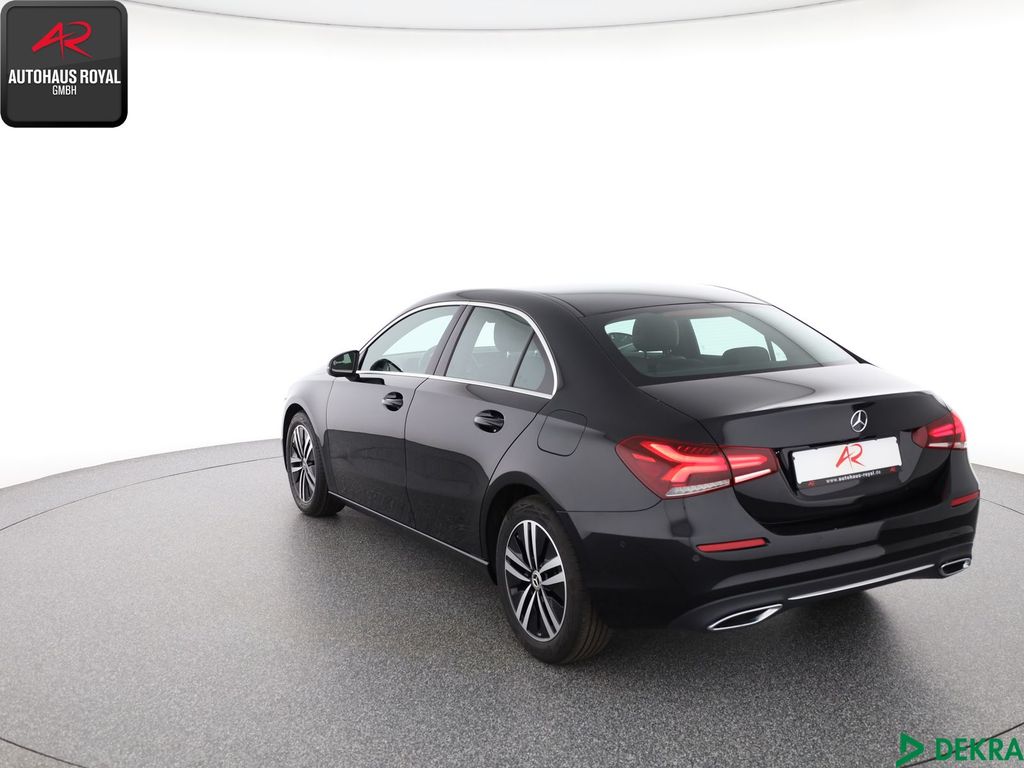 Mercedes-Benz A 180 2022
