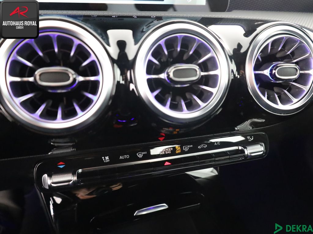 Mercedes-Benz A 180 2022