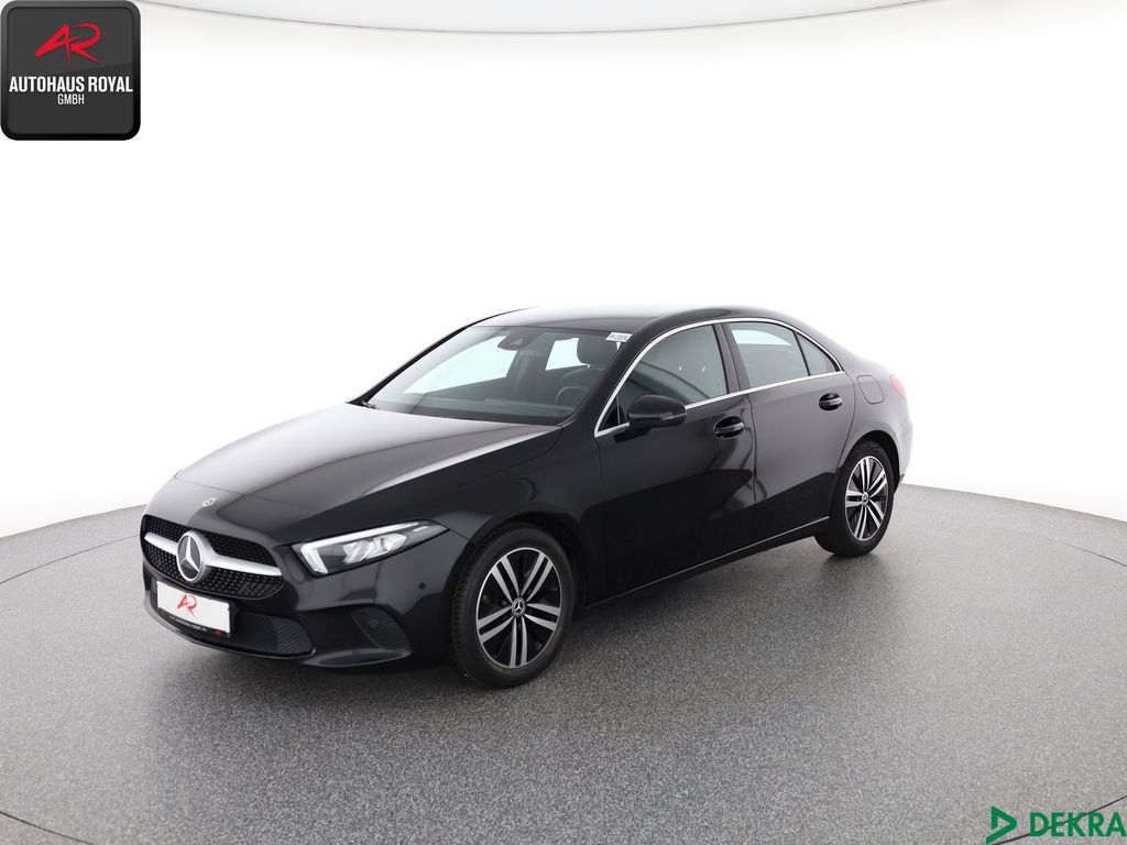 Mercedes-Benz A 180 2022