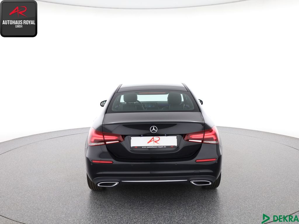 Mercedes-Benz A 180 2022