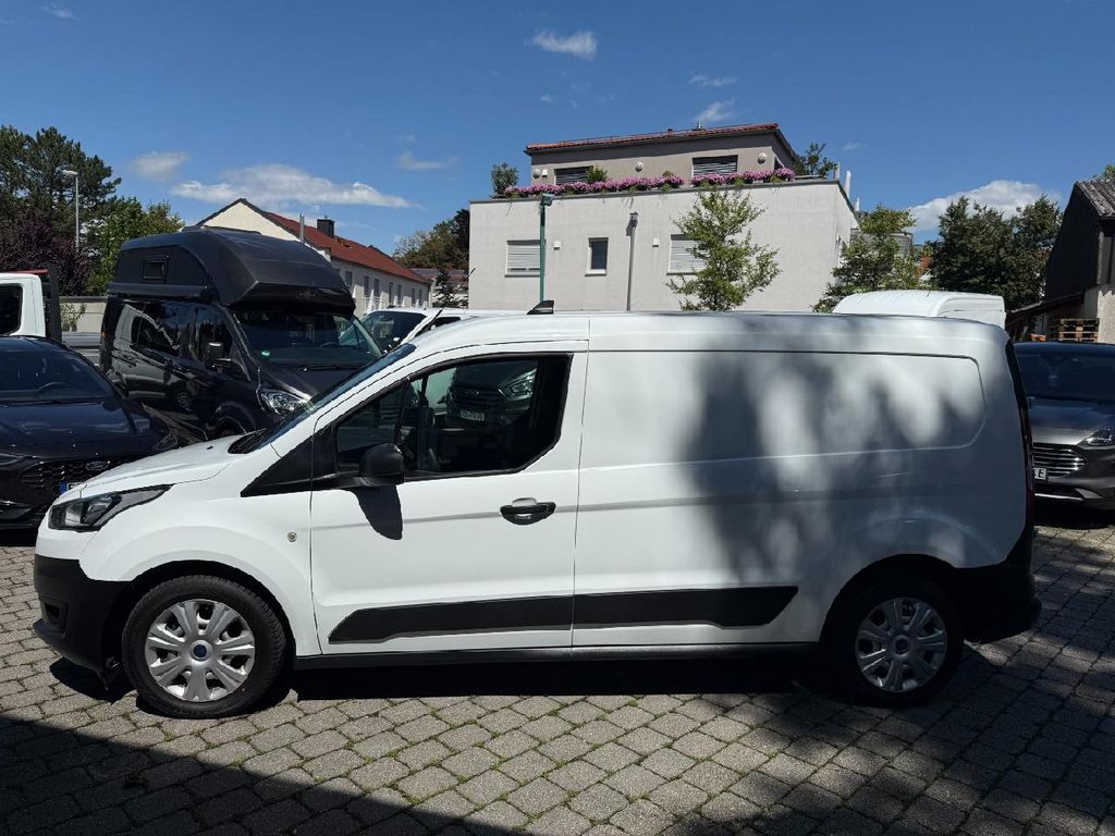 Ford Transit Connect 2021