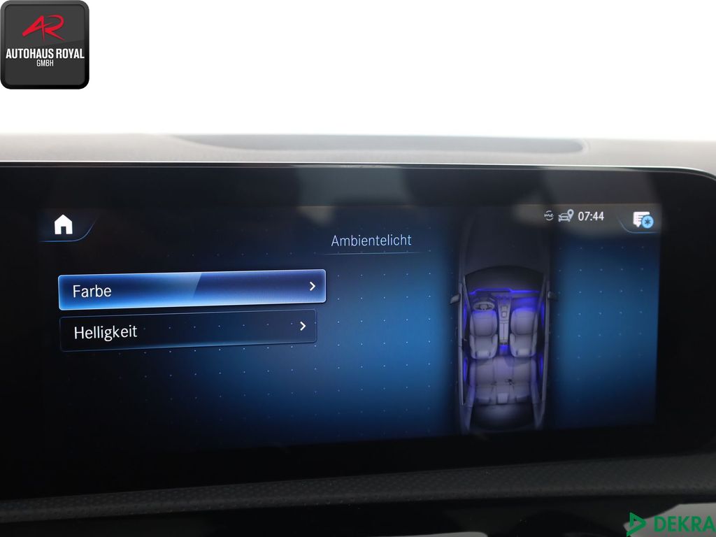 Mercedes-Benz A 180 2022