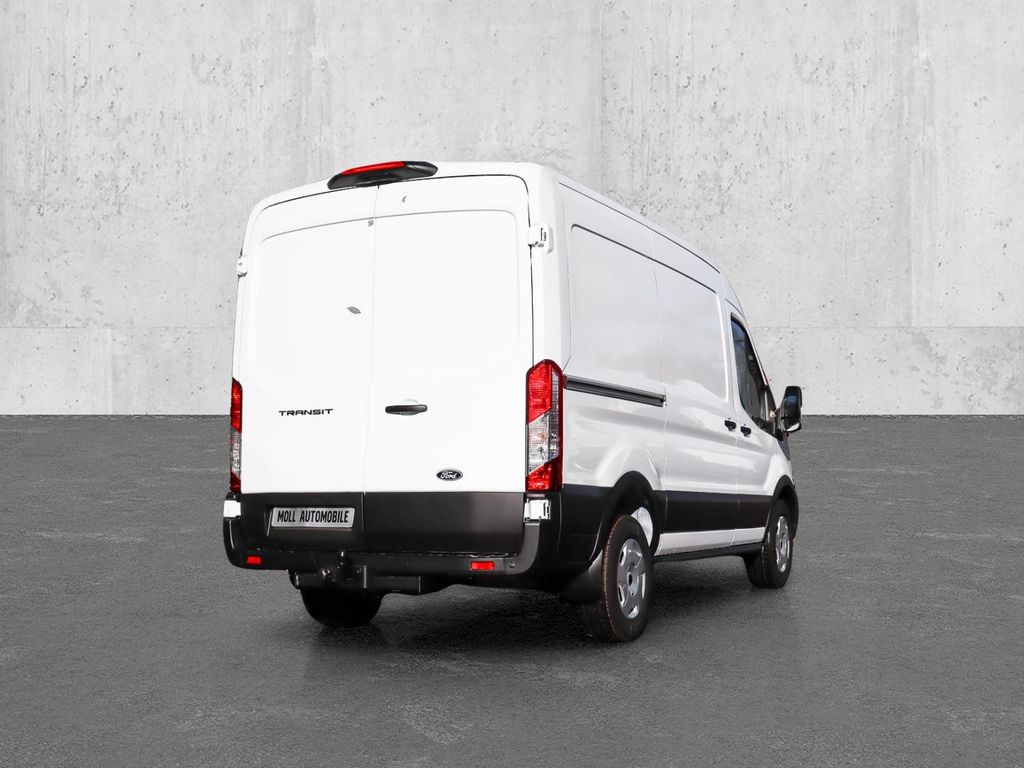 Ford Transit 2025