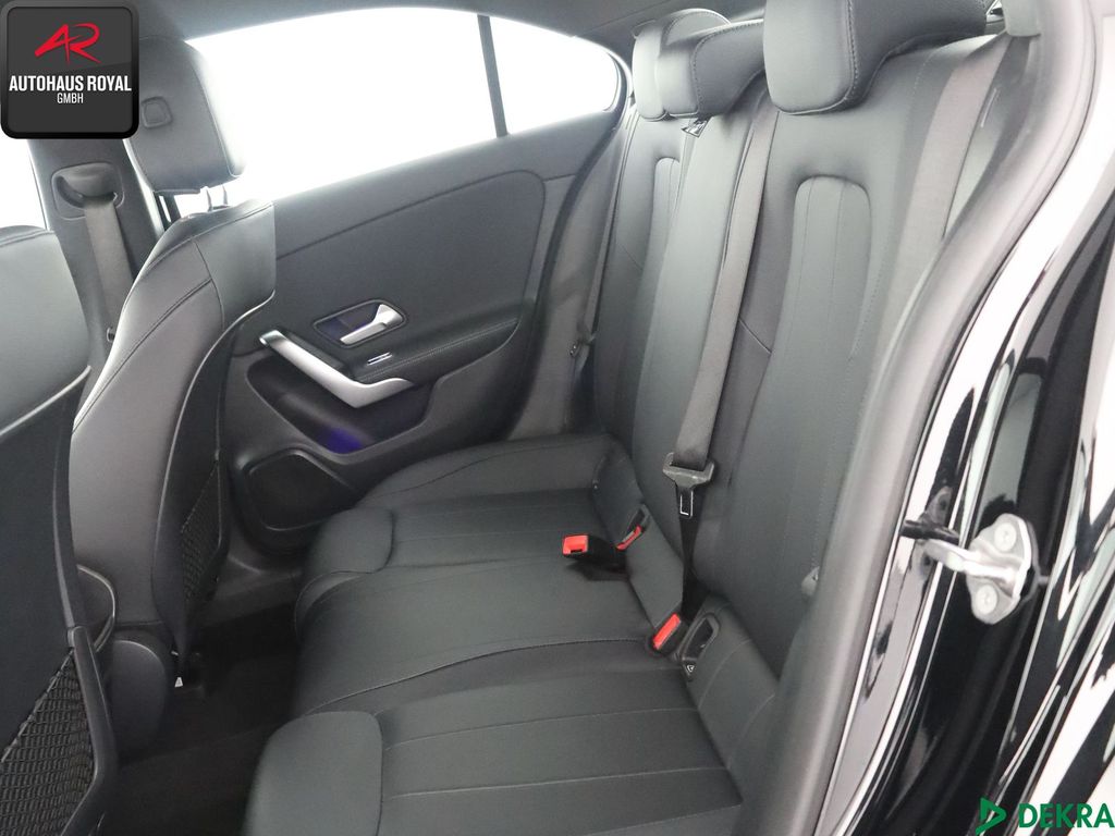 Mercedes-Benz A 180 2022