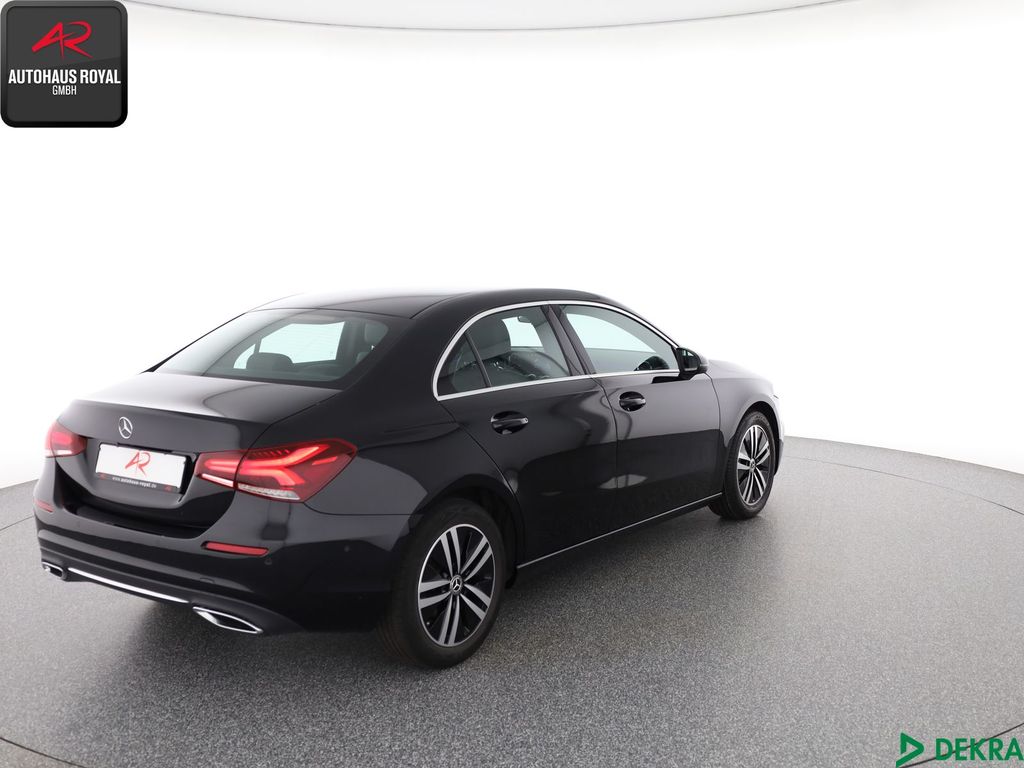 Mercedes-Benz A 180 2022