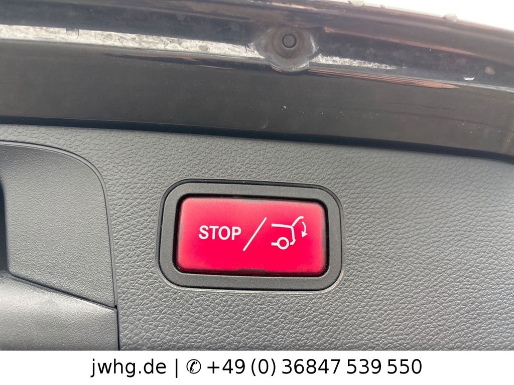 Mercedes-Benz GLC 300 2020