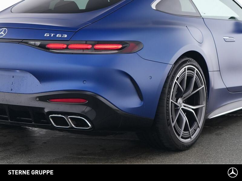 Mercedes-Benz AMG GT 2023